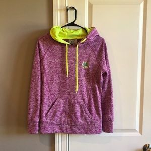 Ivory Ella Women’s‎ Hoodie Size Small